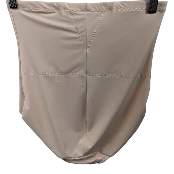 Naomi & Nicole High-Waisted Shapewear Briefs Sz XL - Picture 2 of 7